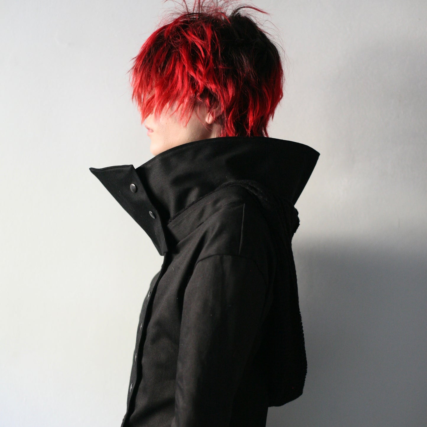 Cinis Bellum Jacket