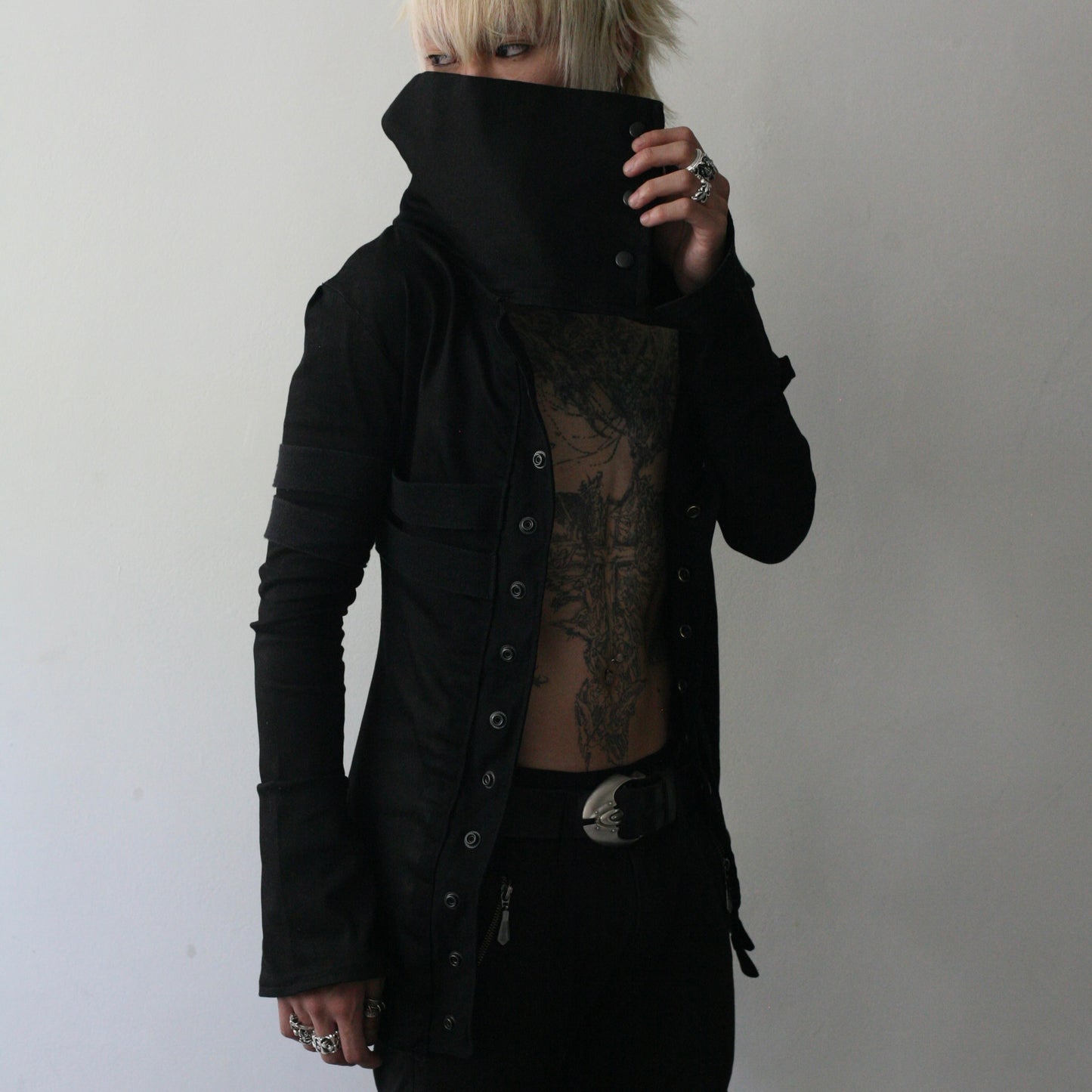 Cinis Vindictor Jacket