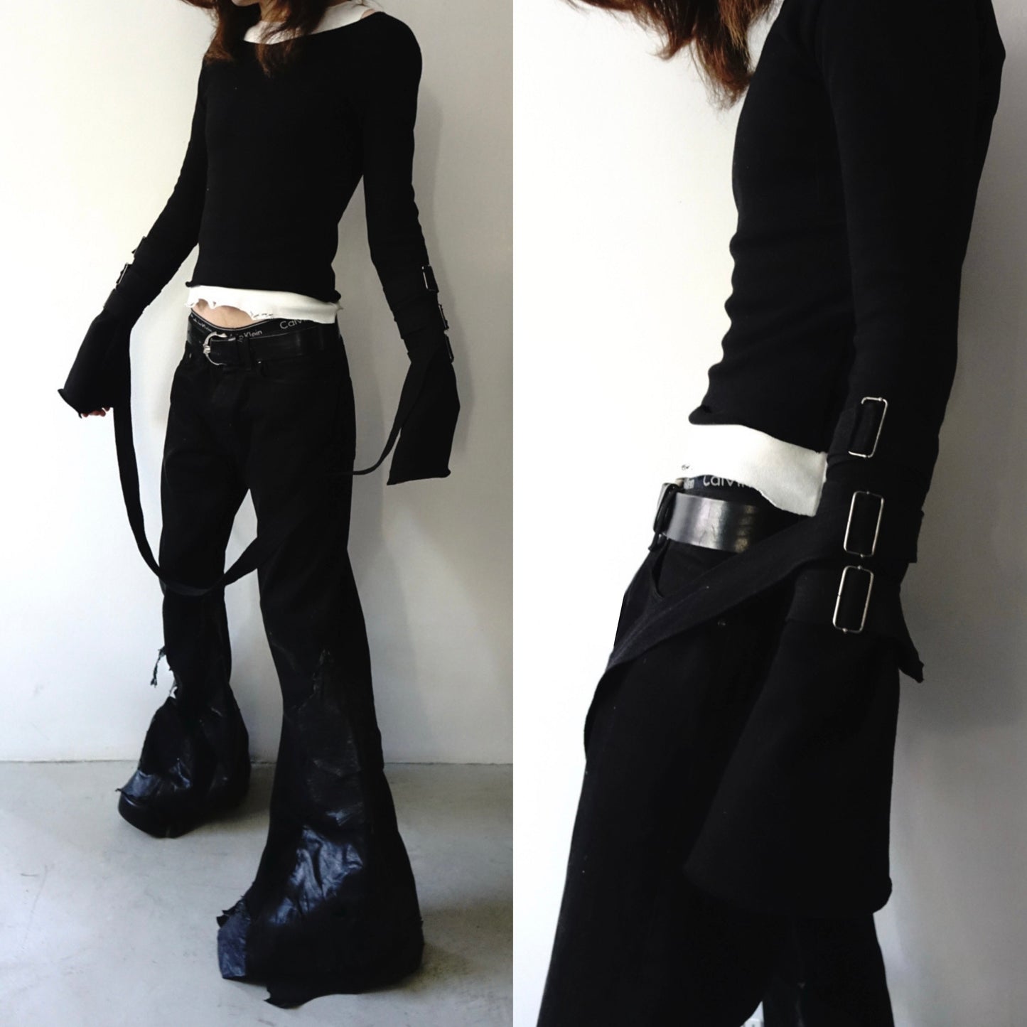 Cinis Bound Long Sleeve