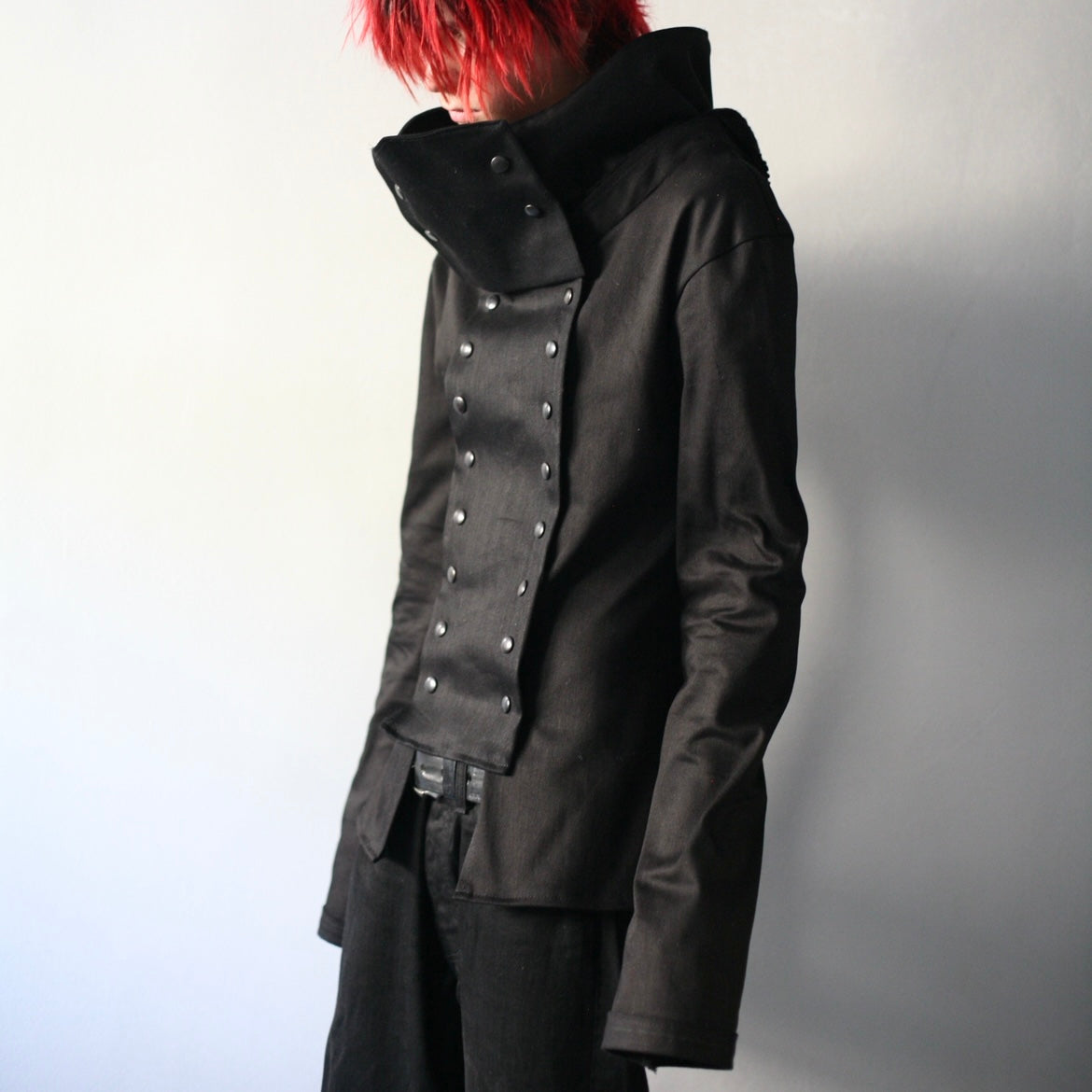 Cinis Bellum Jacket