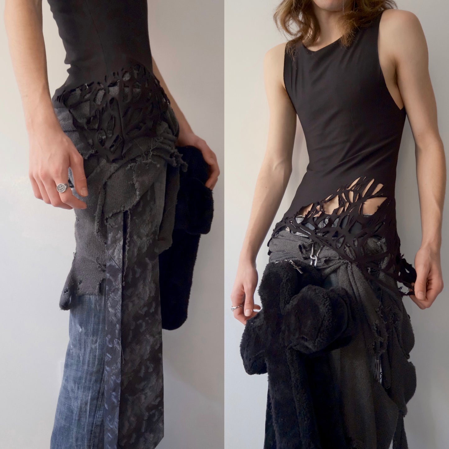 Lux Fractum Tank