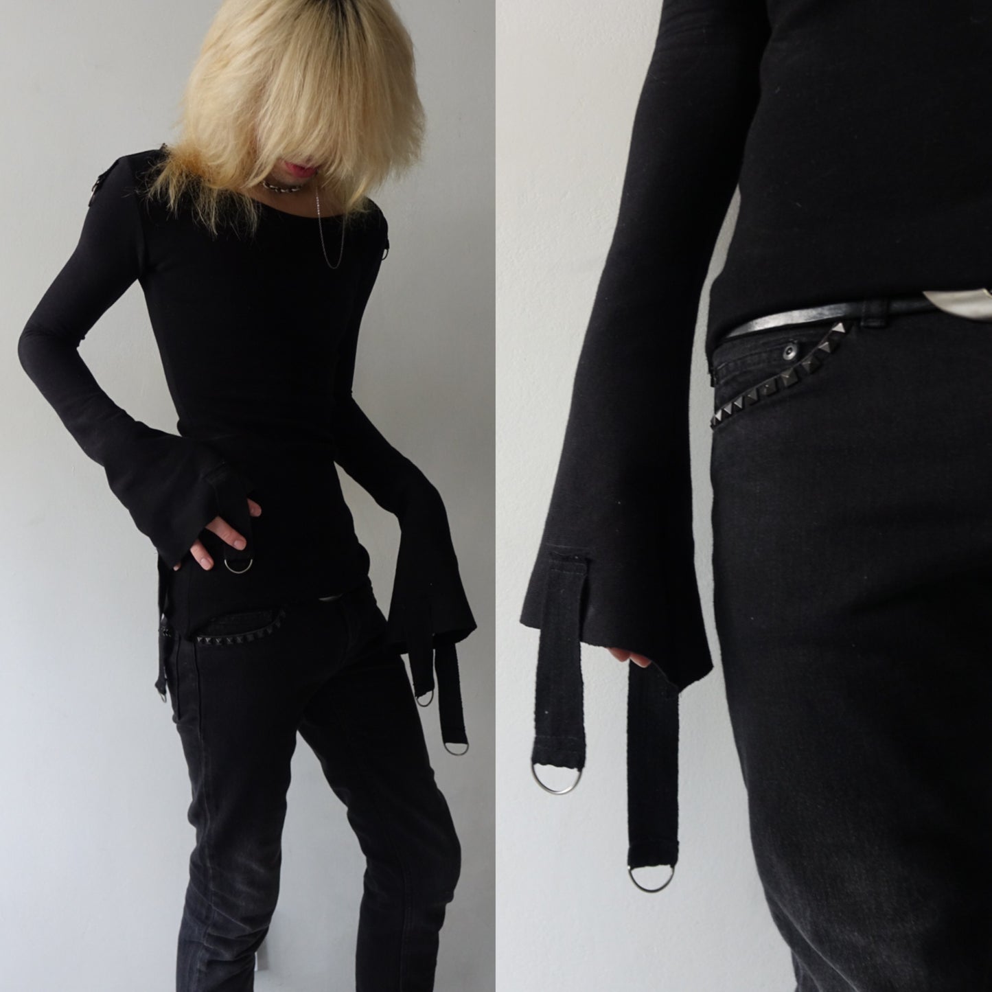 Cinis Nexus Long Sleeve