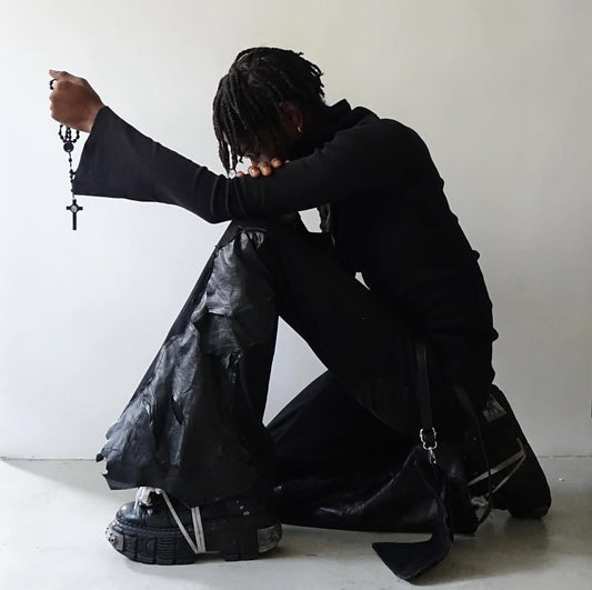 Cinis Collis Long Sleeve