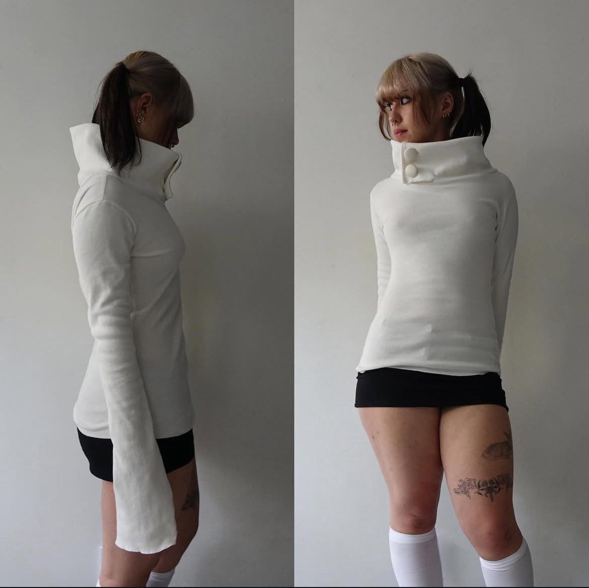 Nix Collis Long Sleeve