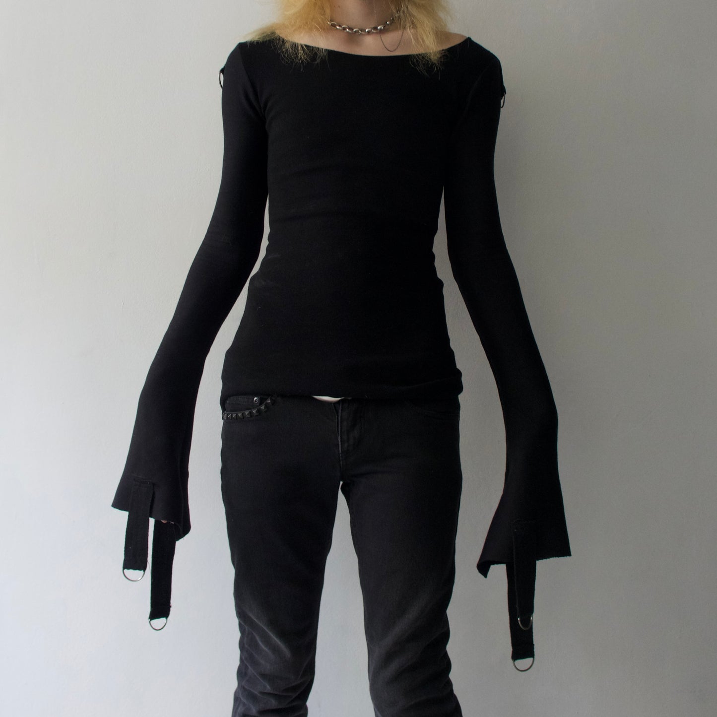Cinis Nexus Long Sleeve