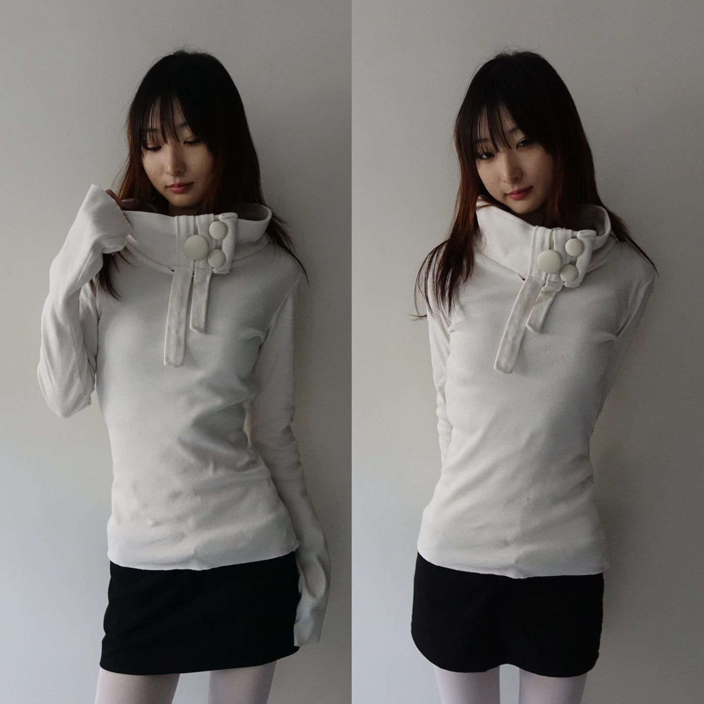 Tri Nix Lorum Long Sleeve