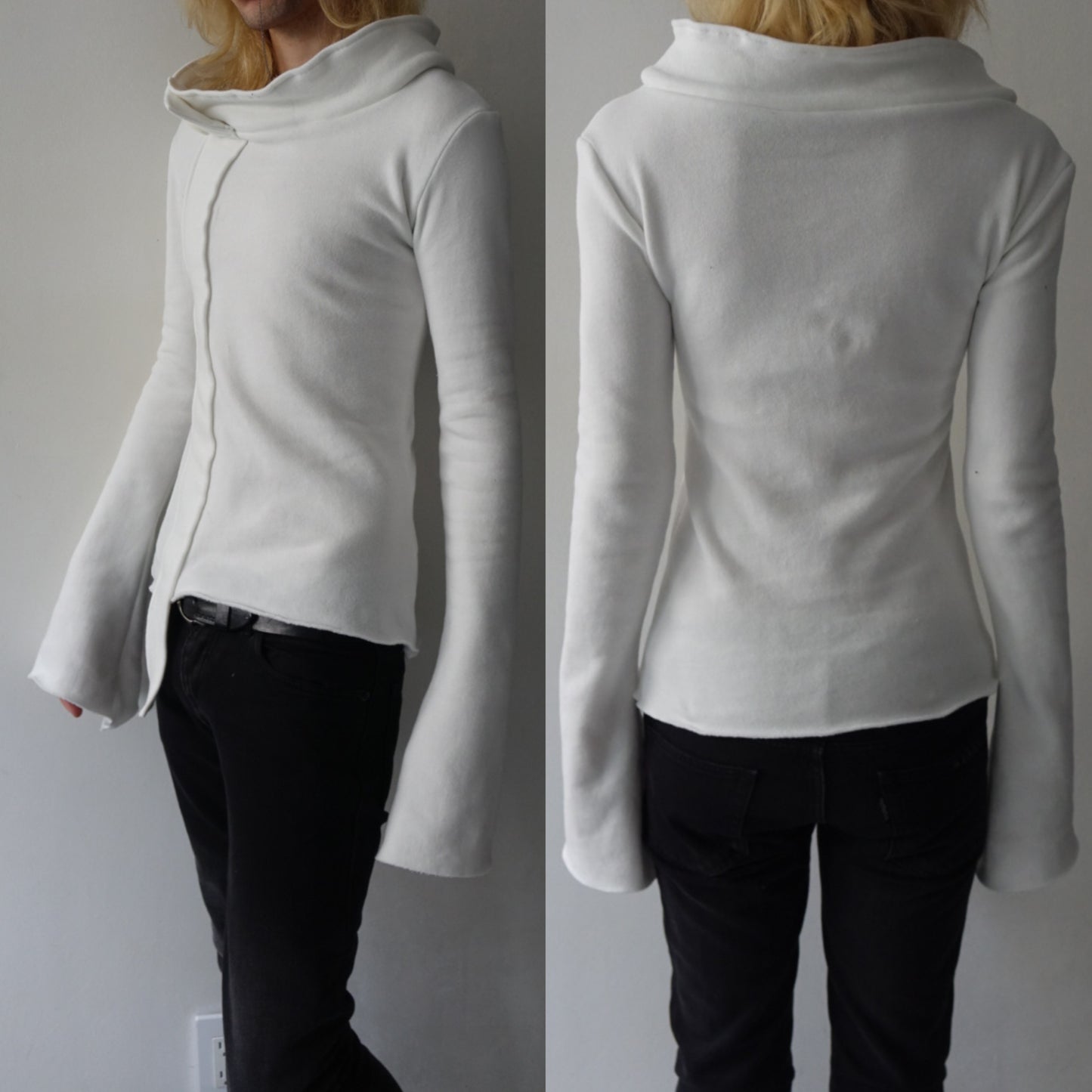 Nix Turrim Long Sleeve