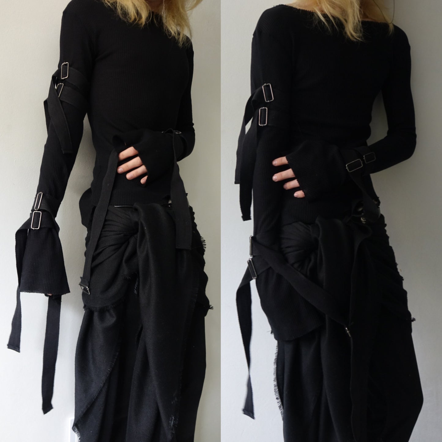 Cinis Bound ii Long Sleeve