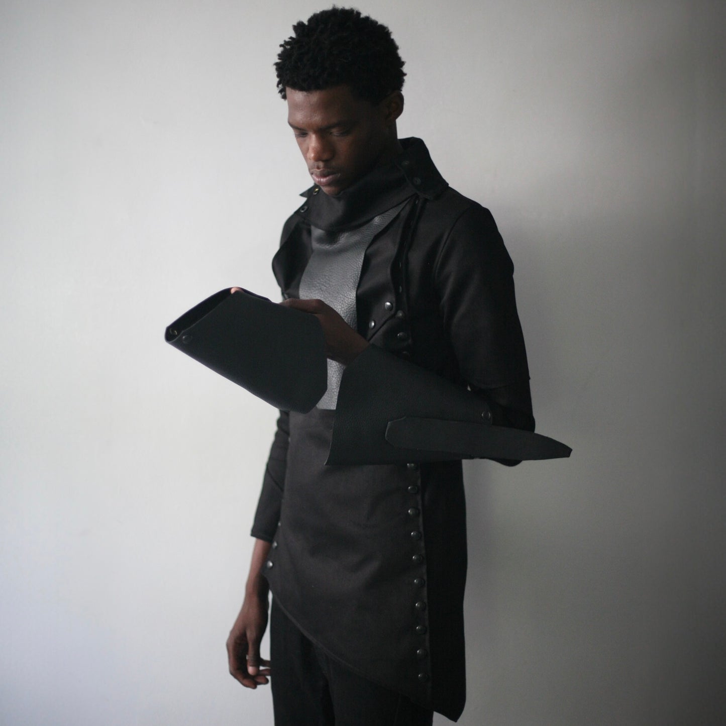 Cinis Gladius Jacket