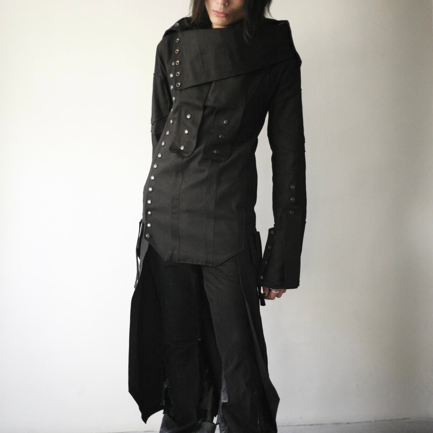 Cinis Cataclysmus Jacket