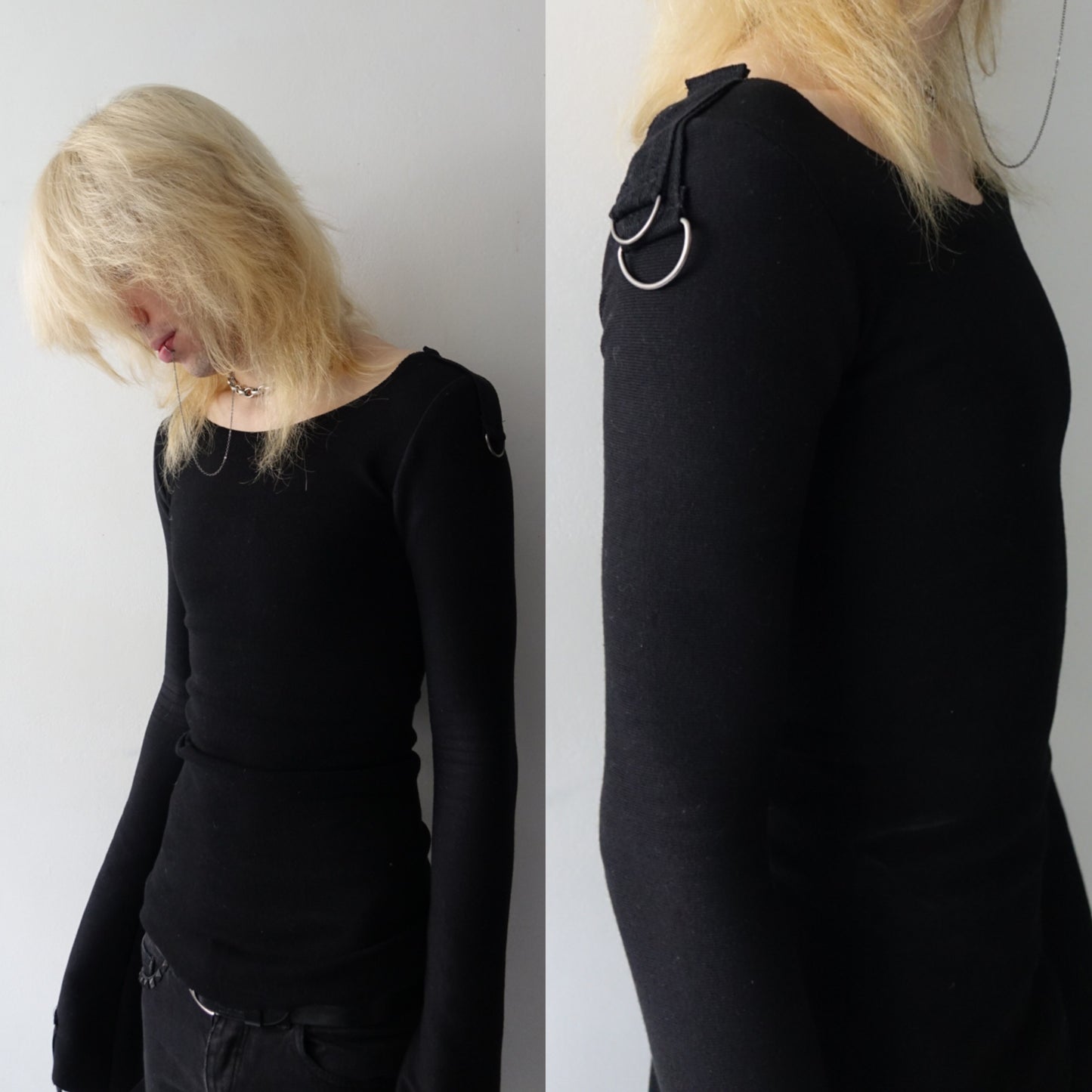 Cinis Nexus Long Sleeve