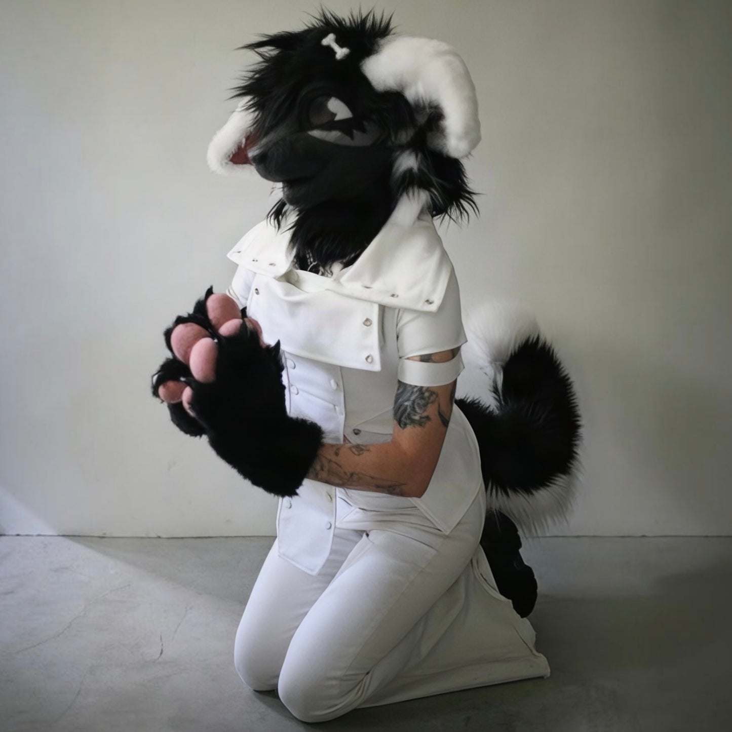 Nix Ferrum Vest