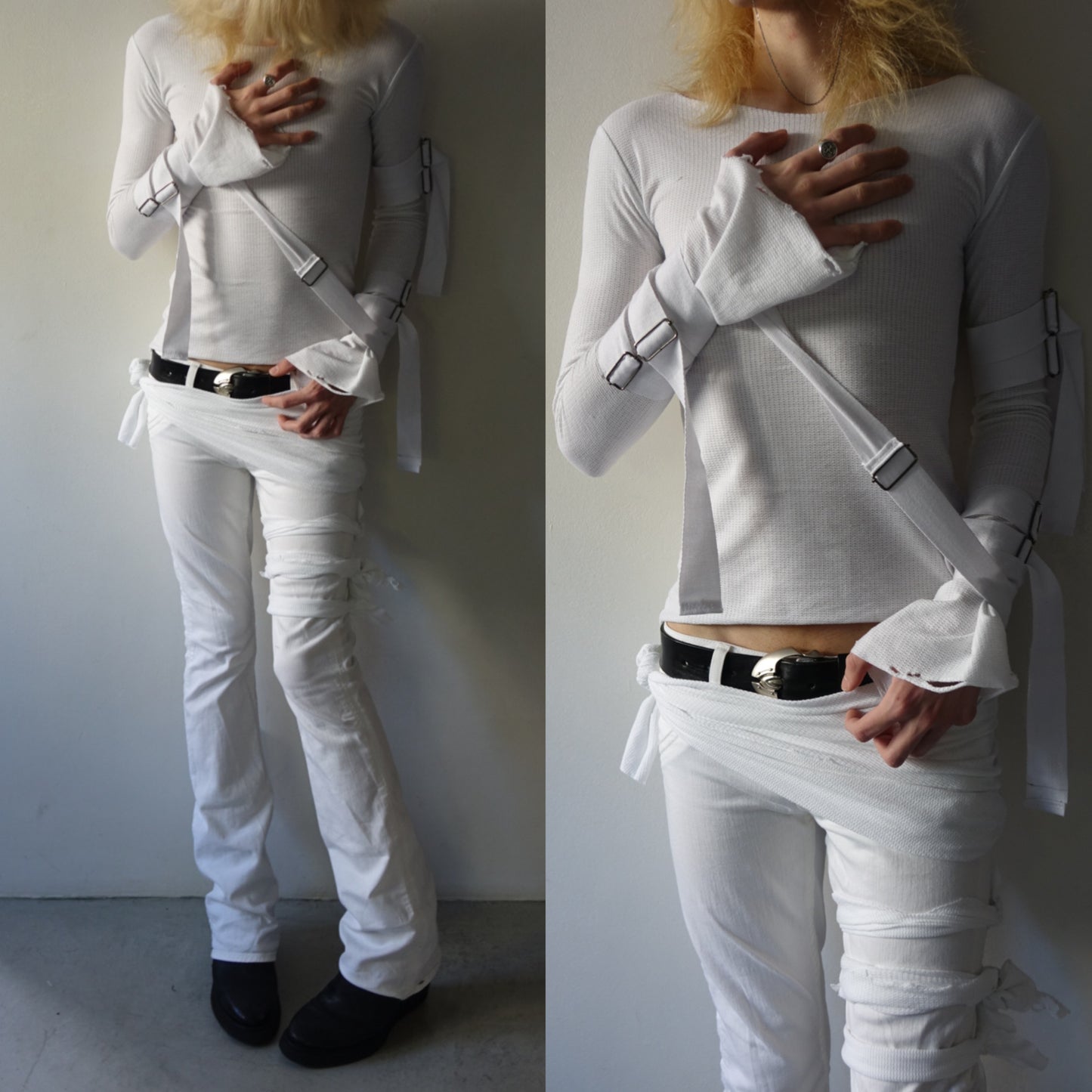 Nix Nexus Long Sleeve