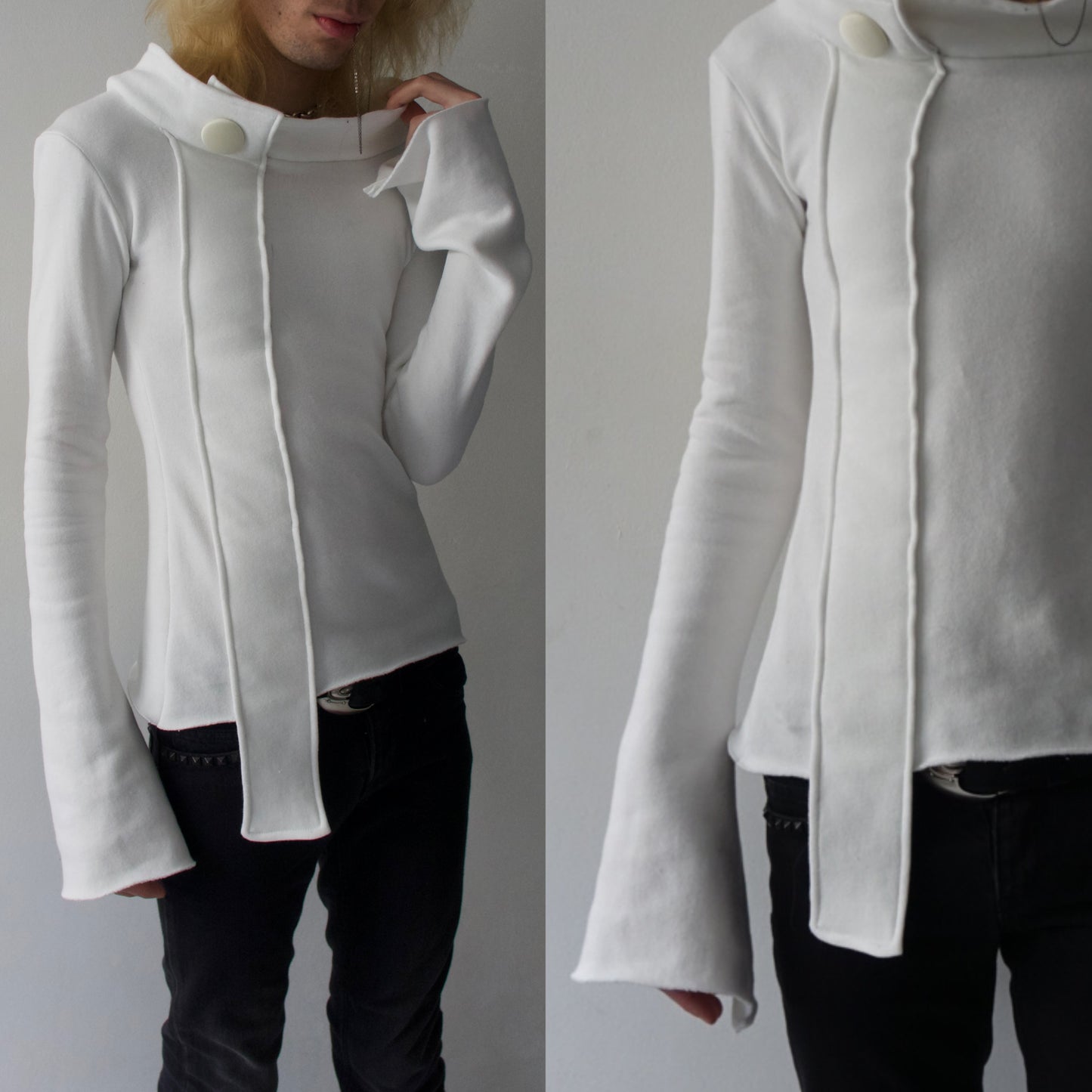 Nix Turrim Long Sleeve