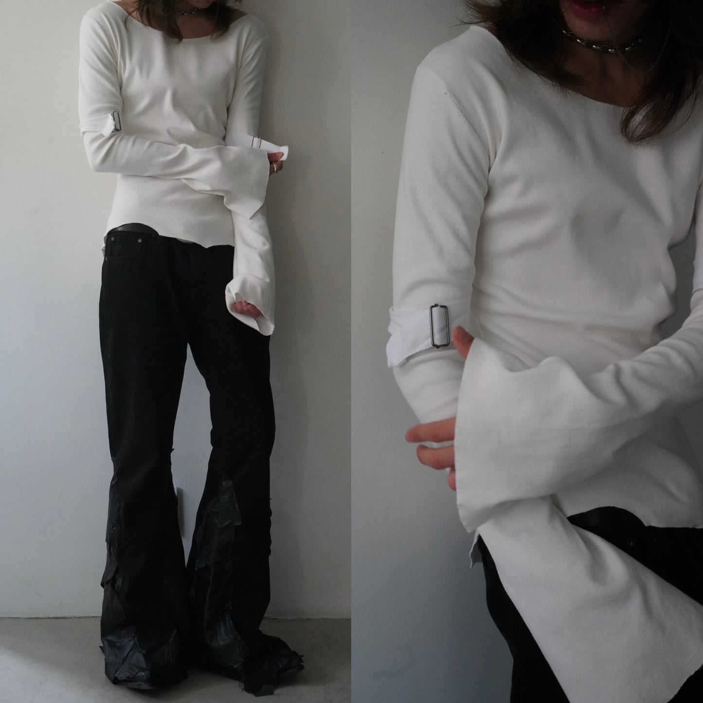 Nix Bound Long Sleeve