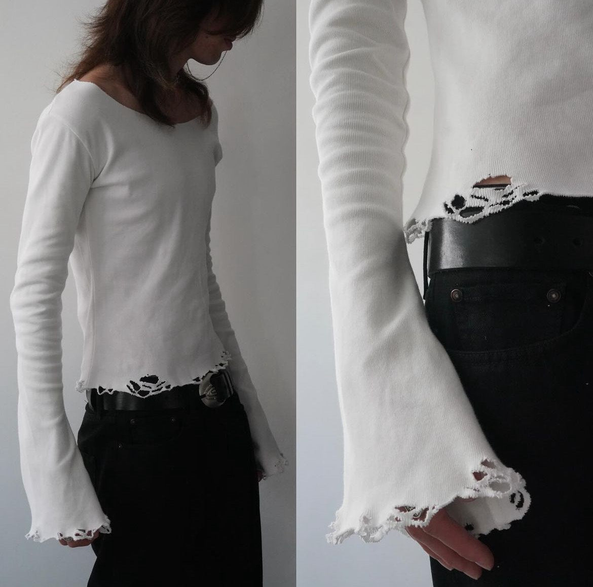 Senex Long Sleeve