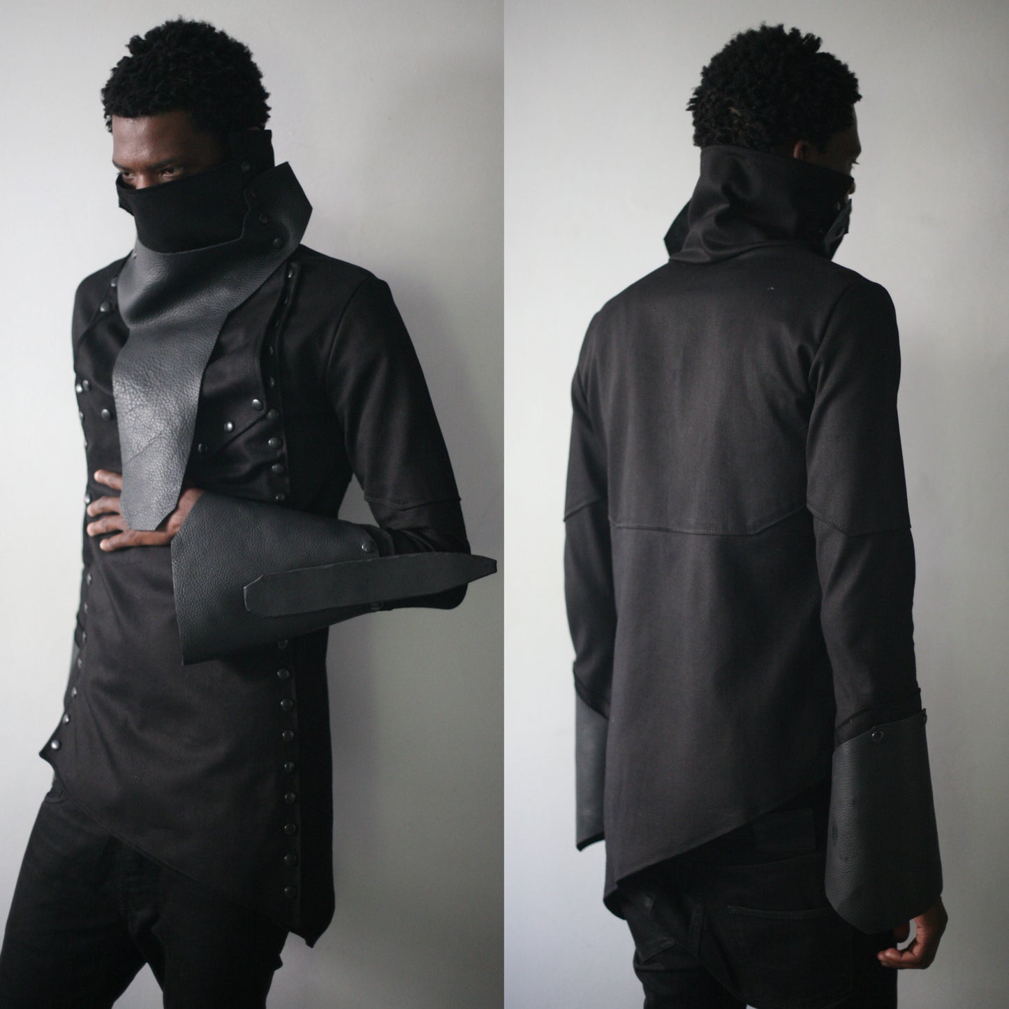 Cinis Gladius Jacket