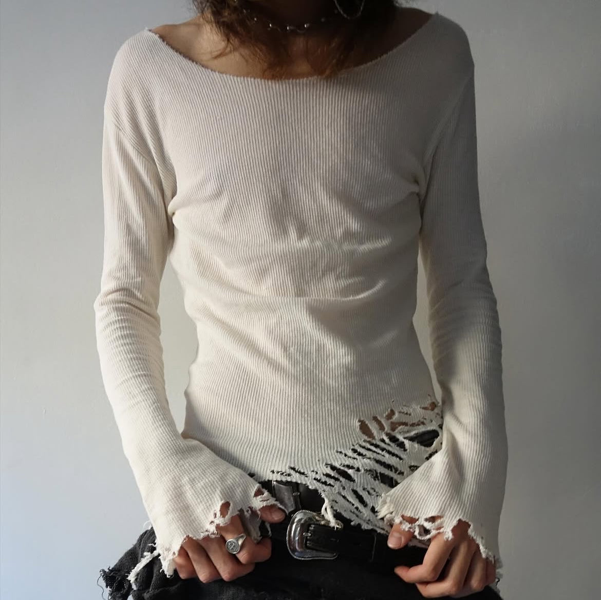 Araneum Thermal Long Sleeve