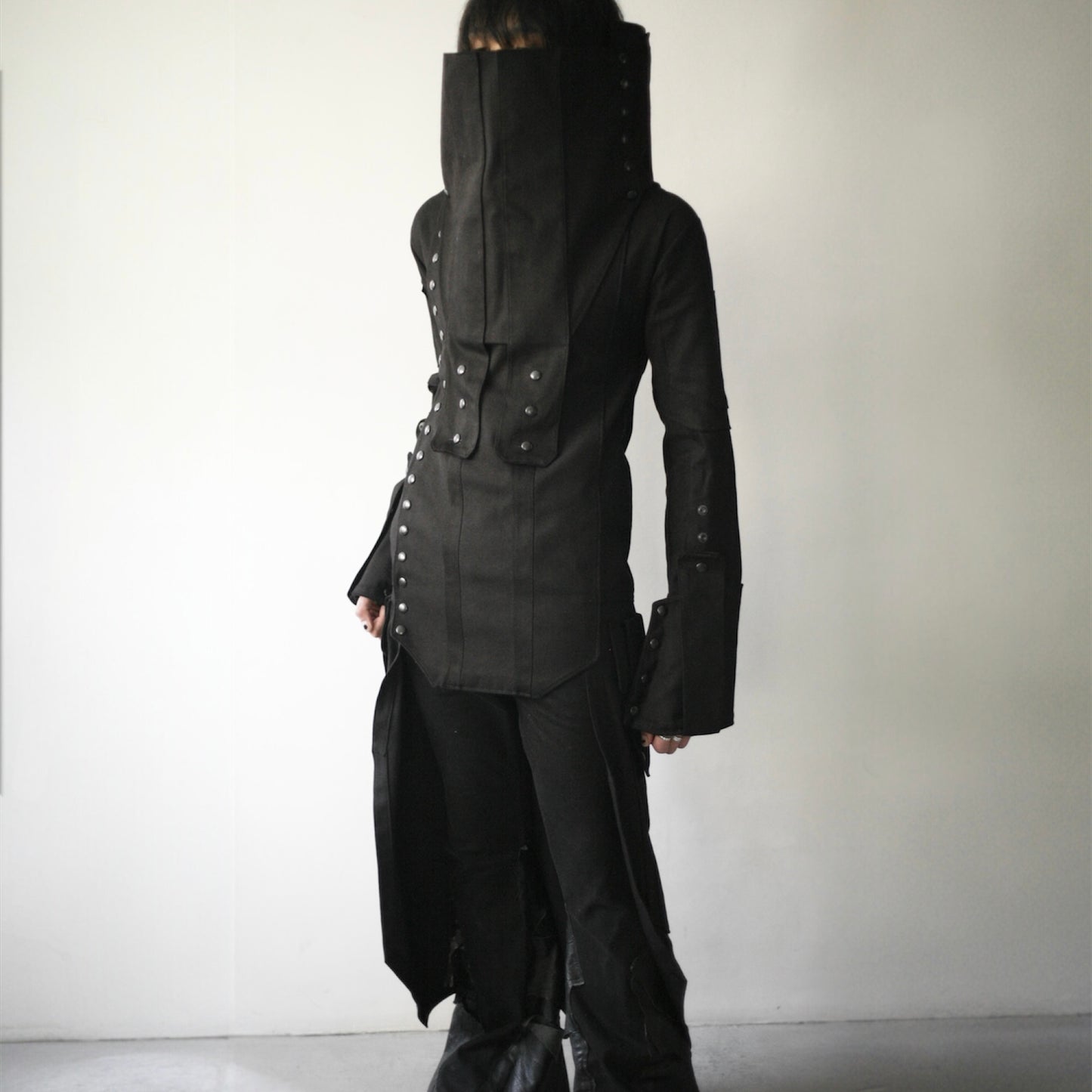 Cinis Cataclysmus Jacket