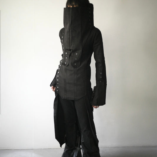 Cinis Cataclysmus Jacket