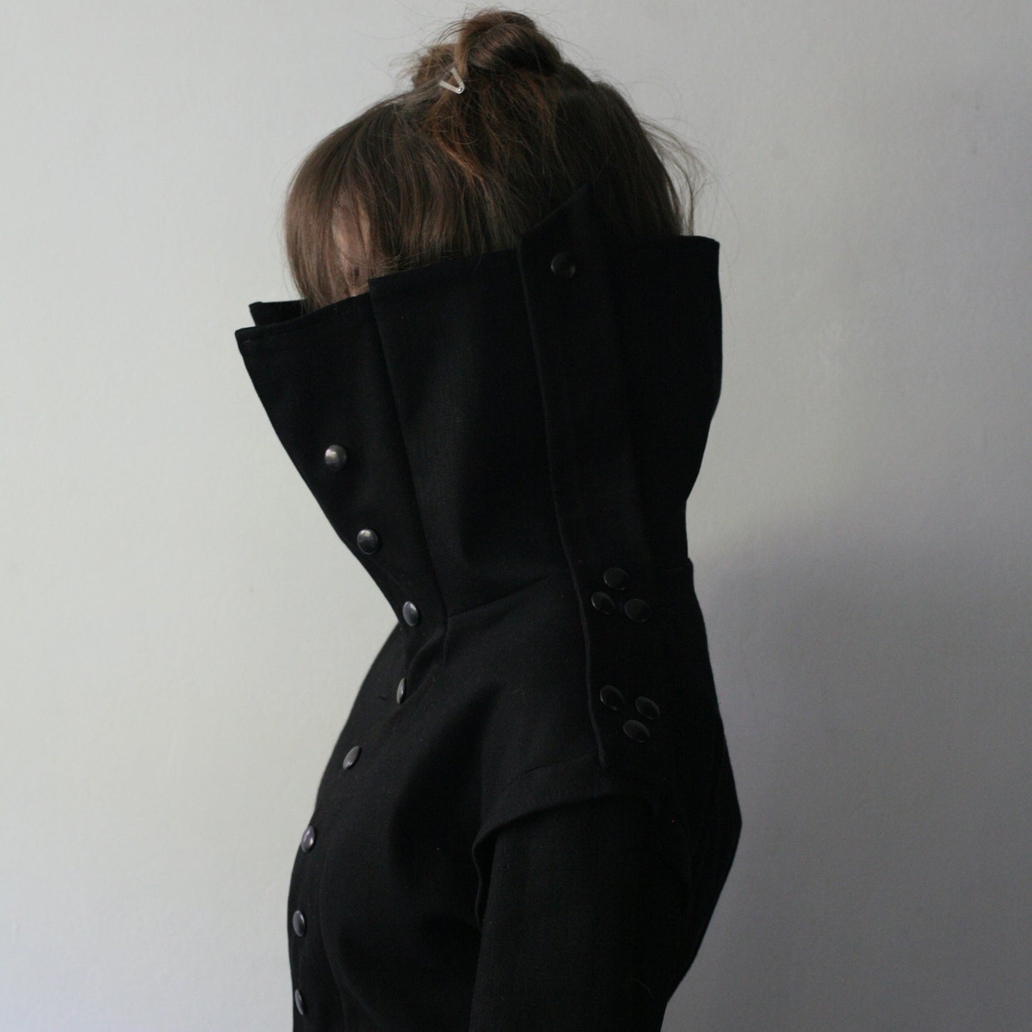 Cinis Bellator Jacket