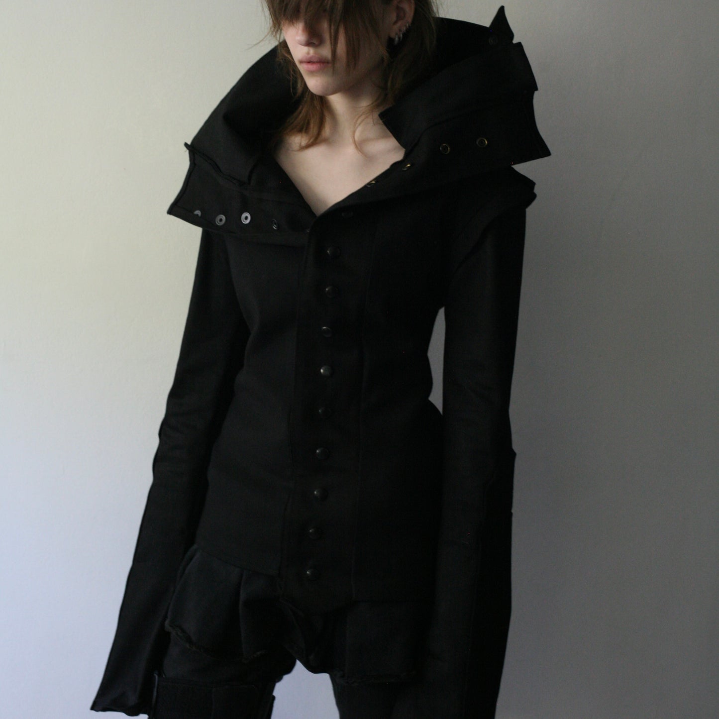 Cinis Bellator Jacket