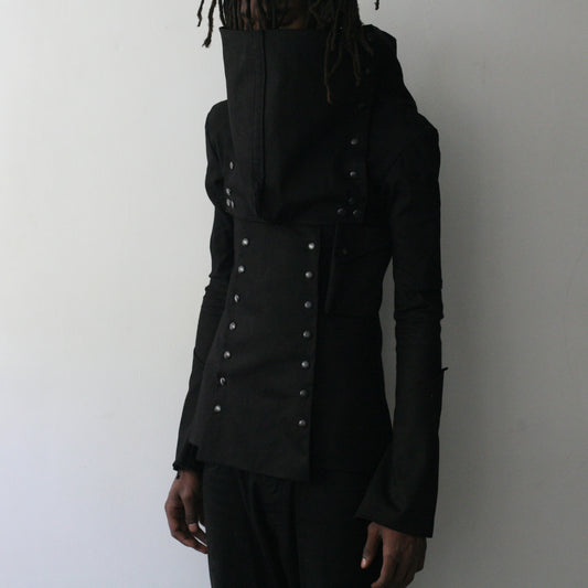 Cinis Praesidium Jacket