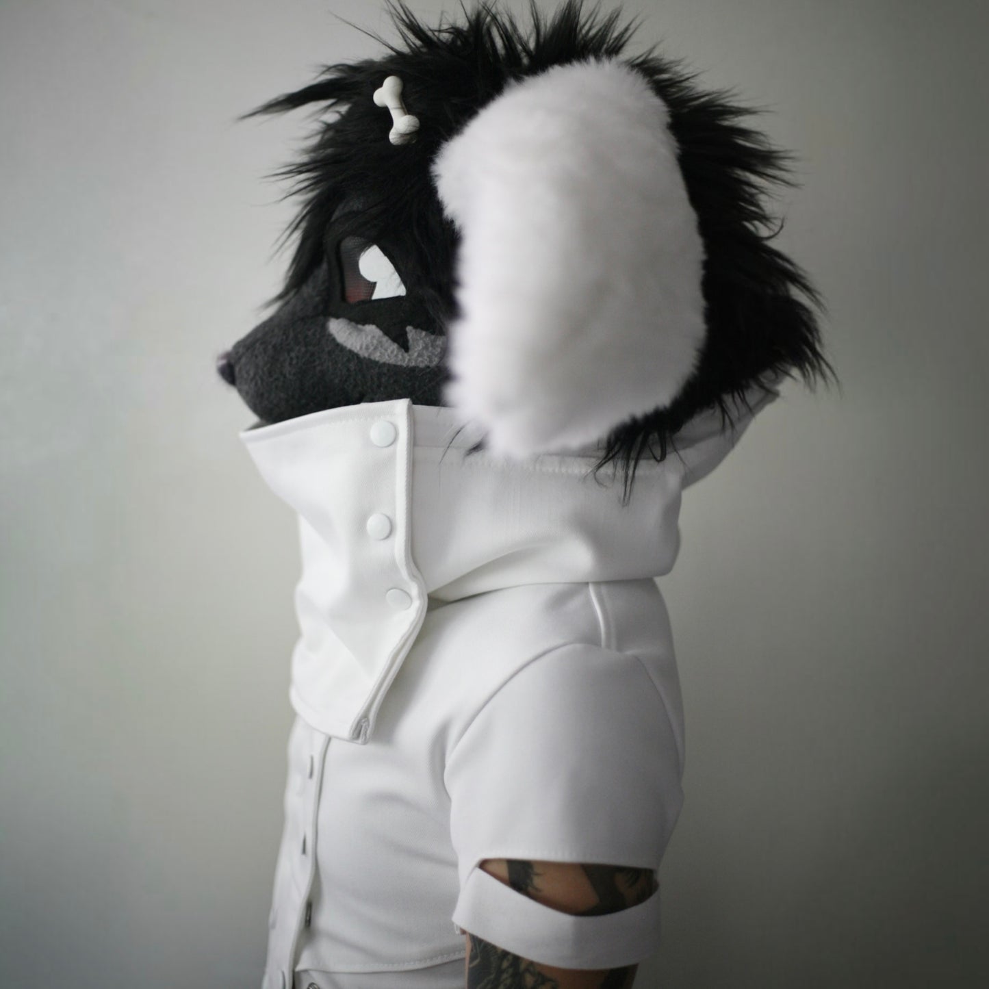 Nix Ferrum Vest
