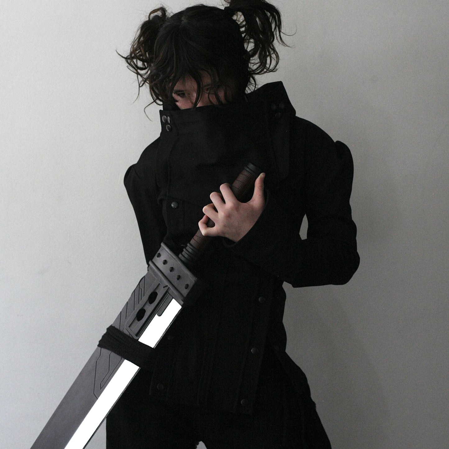 Cinis Bellasacra Jacket