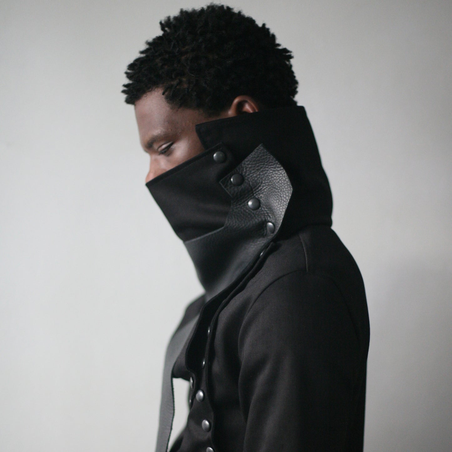 Cinis Gladius Jacket