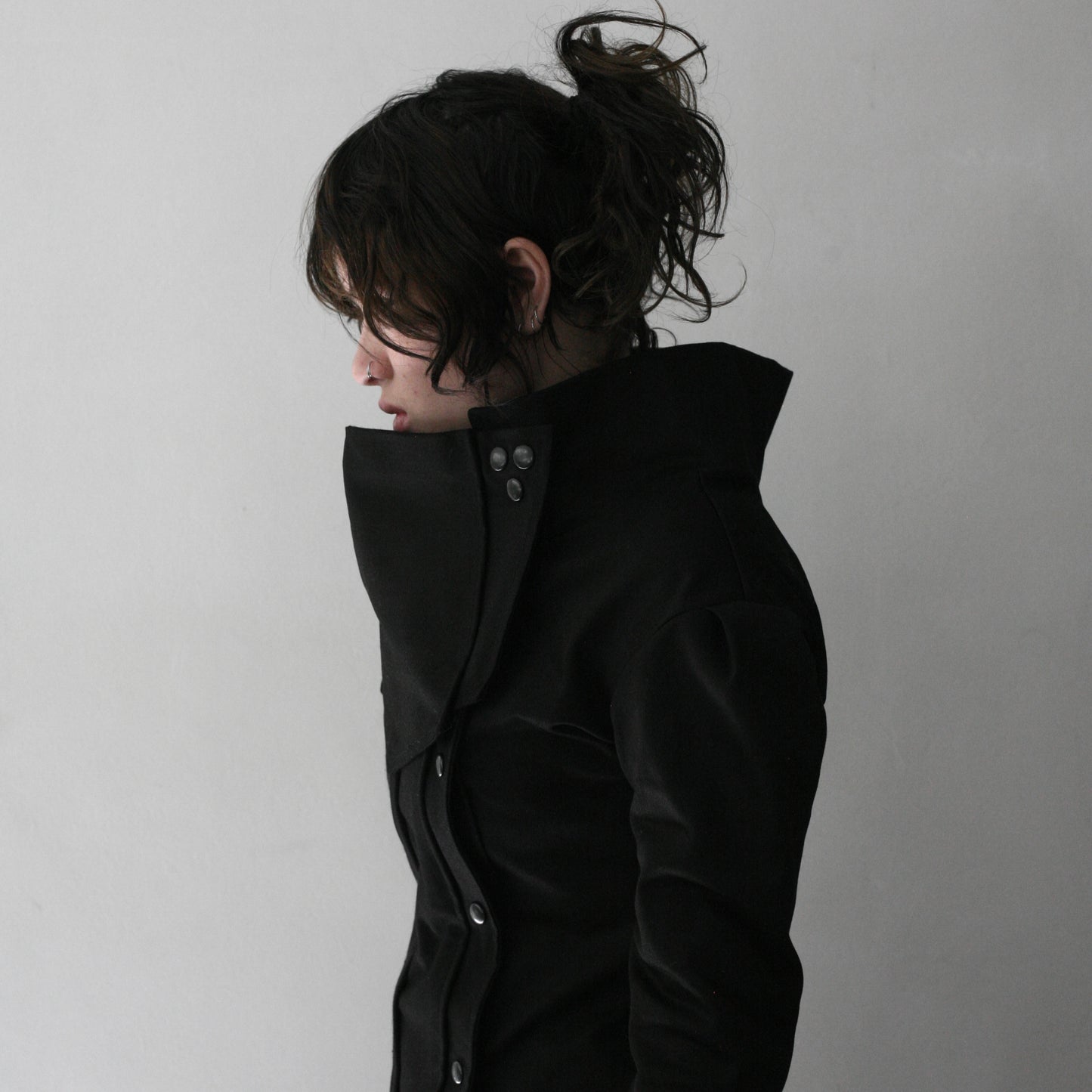 Cinis Bellasacra Jacket