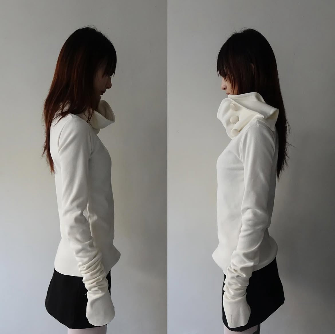 Nix Forma Long Sleeve