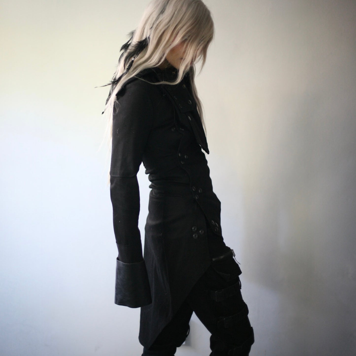 Cinis Carnifex Jacket