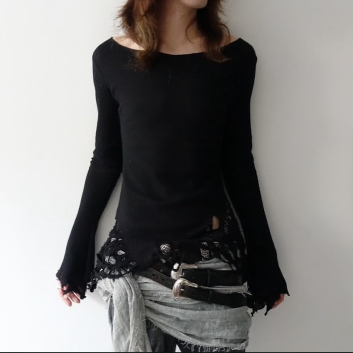 Lux Fractum Thermal Long Sleeve