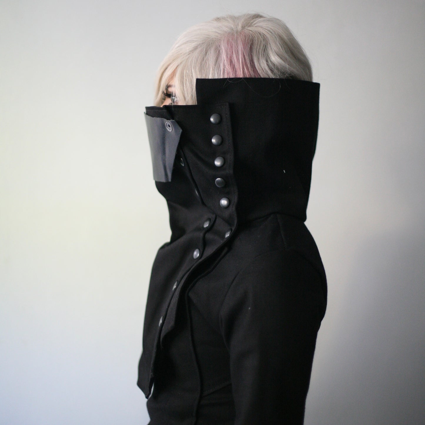 Cinis Carnifex Jacket