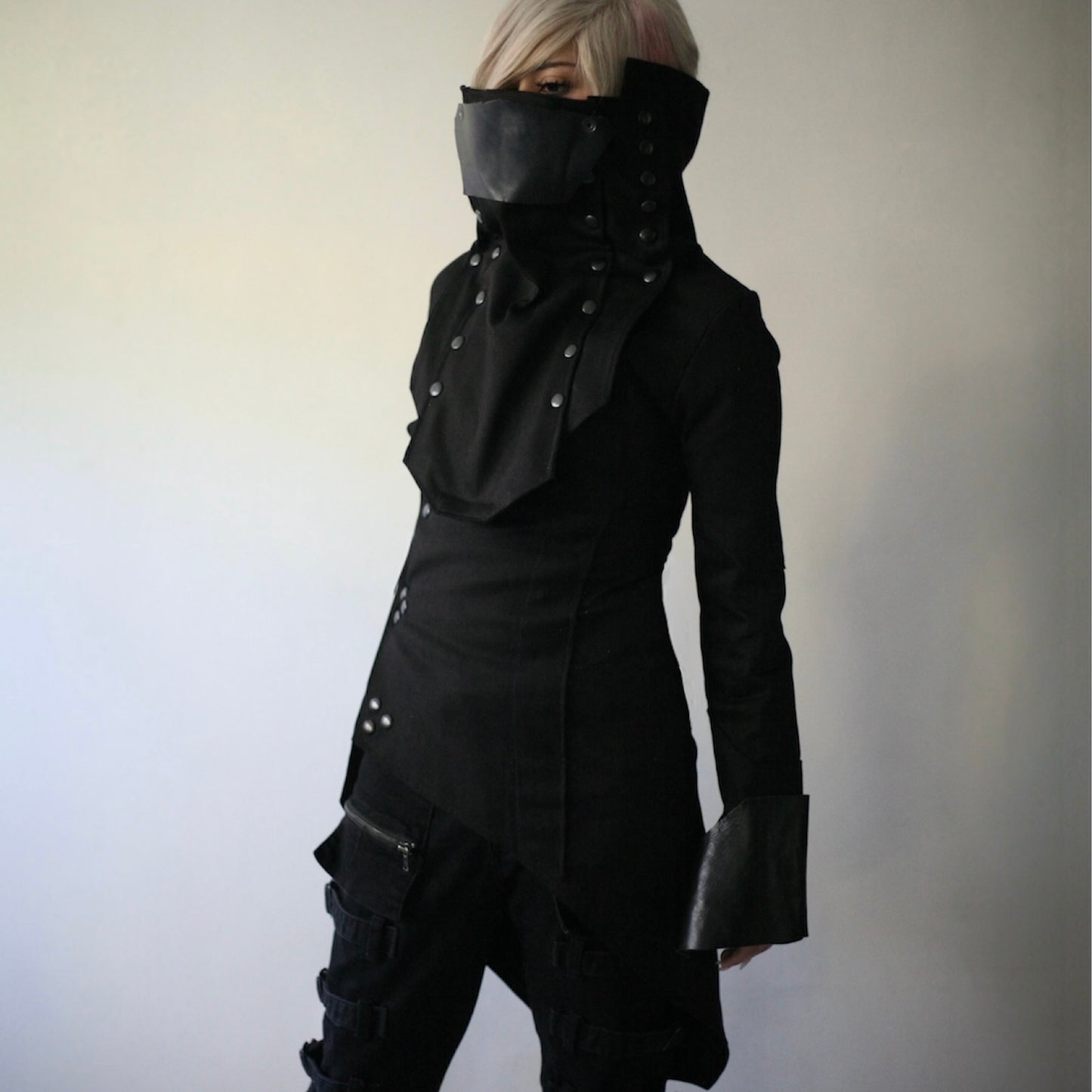 Cinis Carnifex Jacket