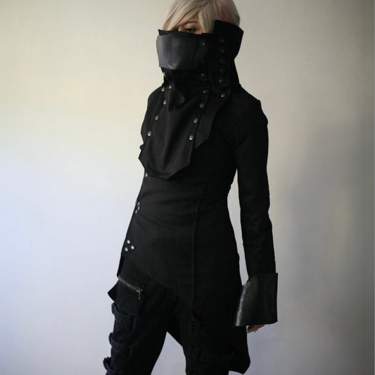 Cinis Carnifex Jacket