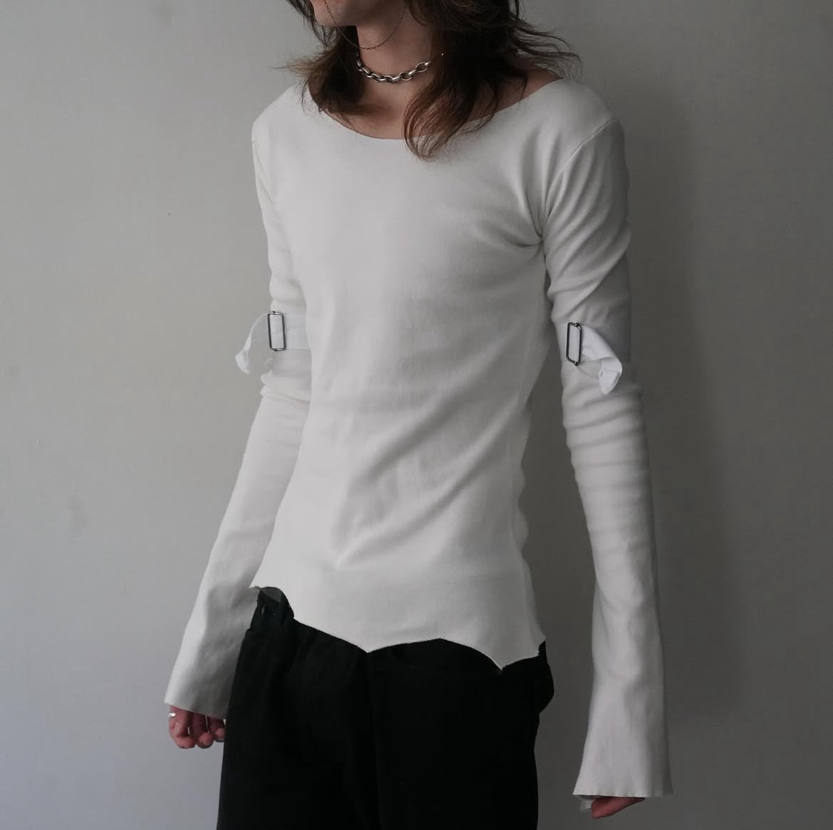 Nix Bound Long Sleeve