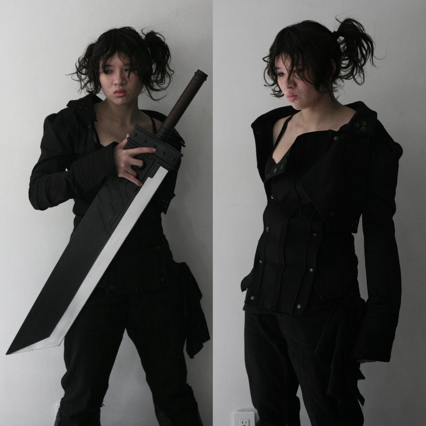 Cinis Bellasacra Jacket