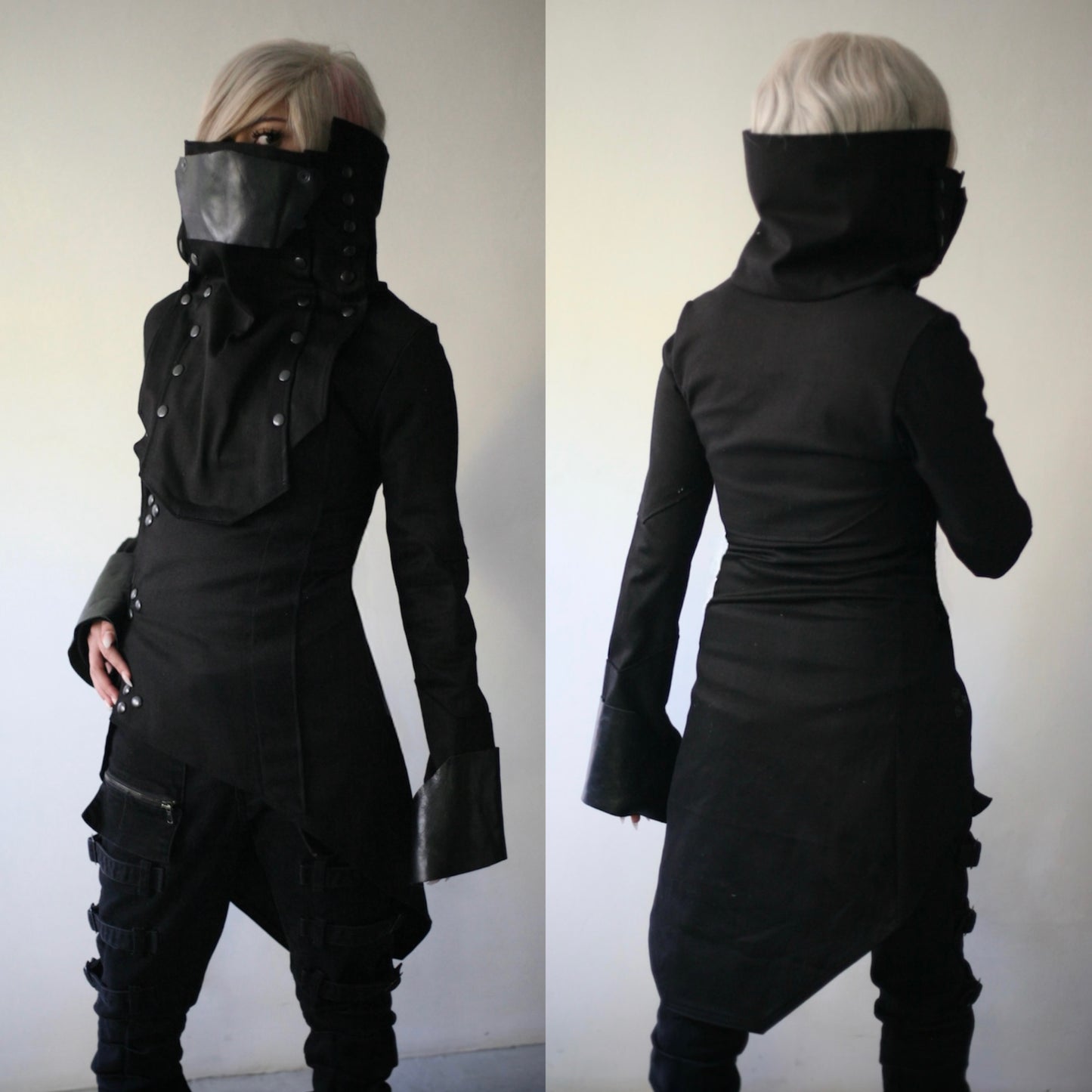 Cinis Carnifex Jacket