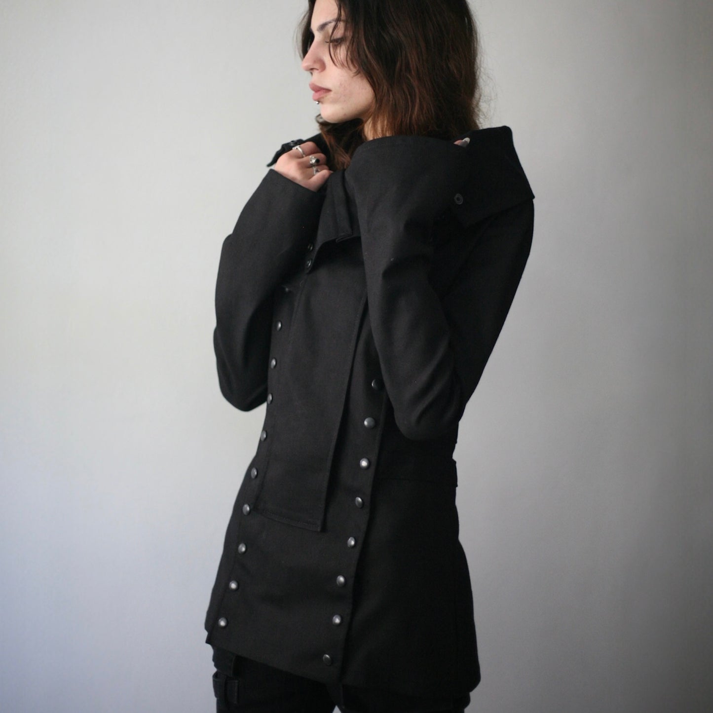 Cinis Imperii Jacket