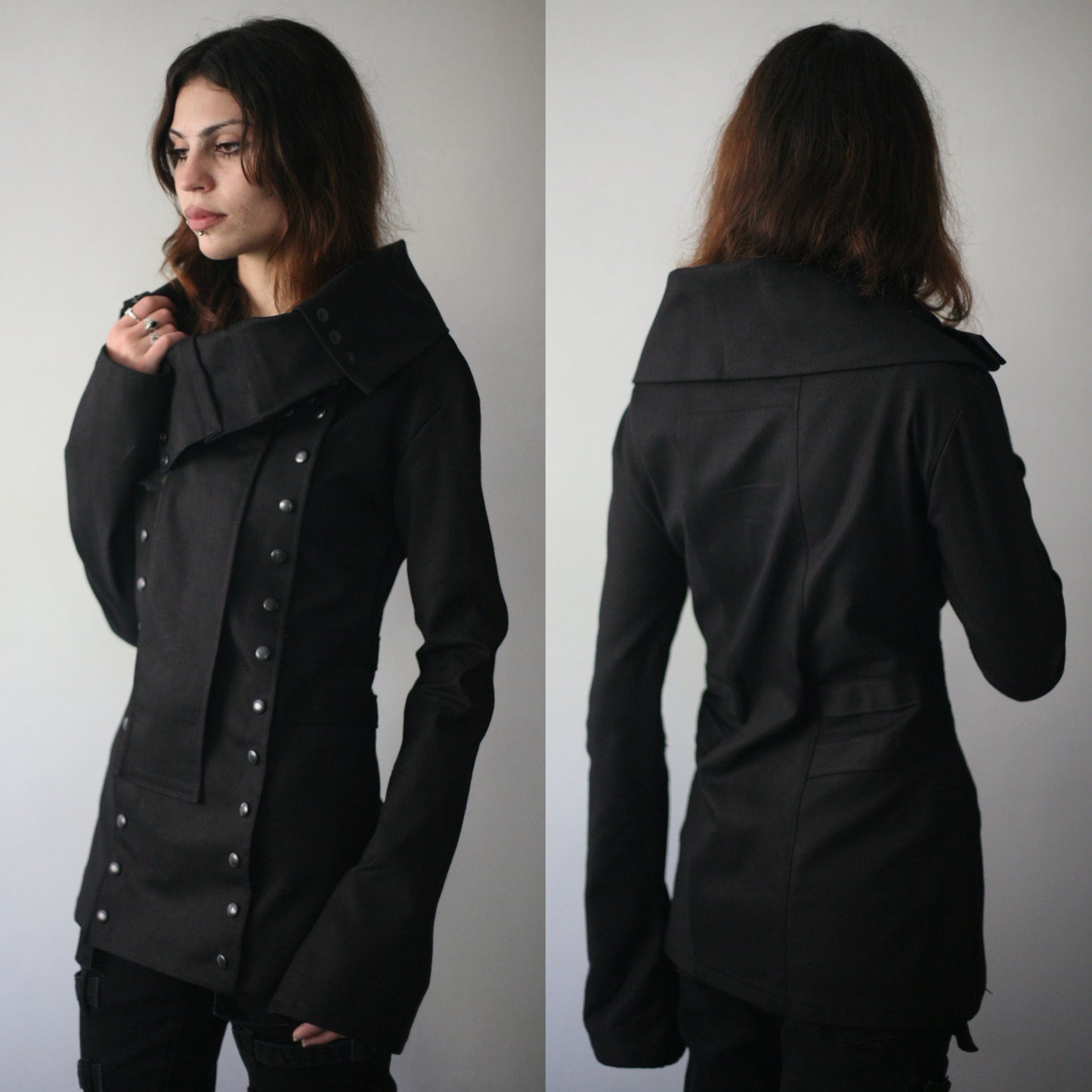 Cinis Imperii Jacket