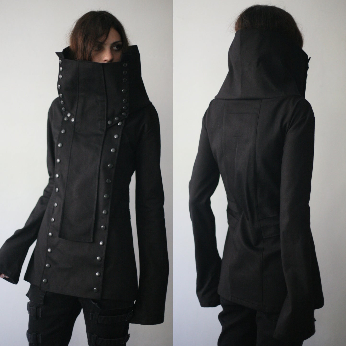 Cinis Imperii Jacket