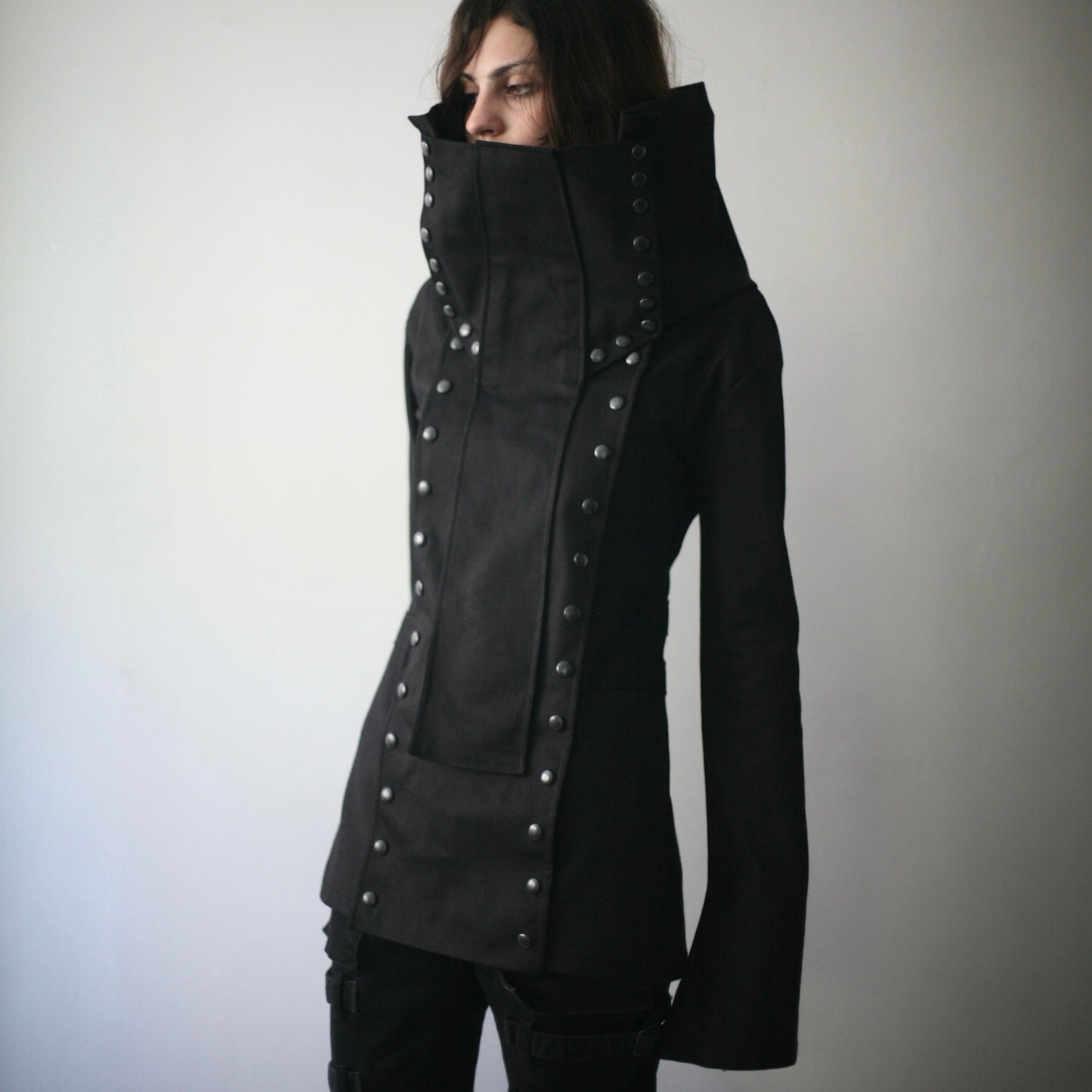 Cinis Imperii Jacket