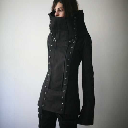 Cinis Imperii Jacket