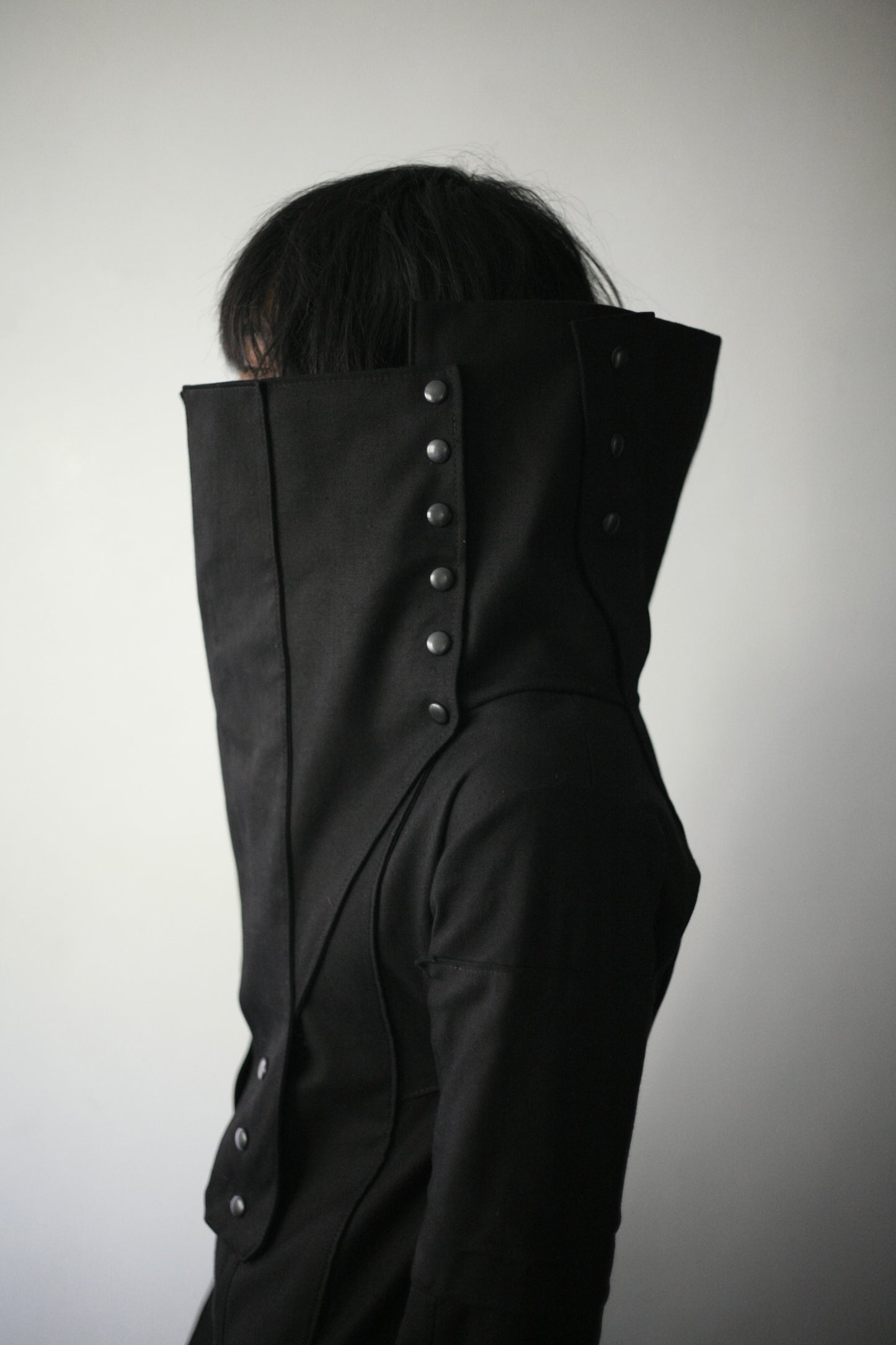 Cinis Cataclysmus Jacket