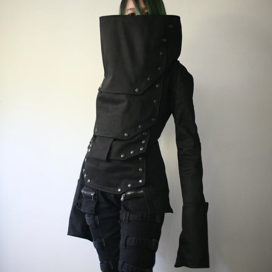 Cinis Bastionis Jacket