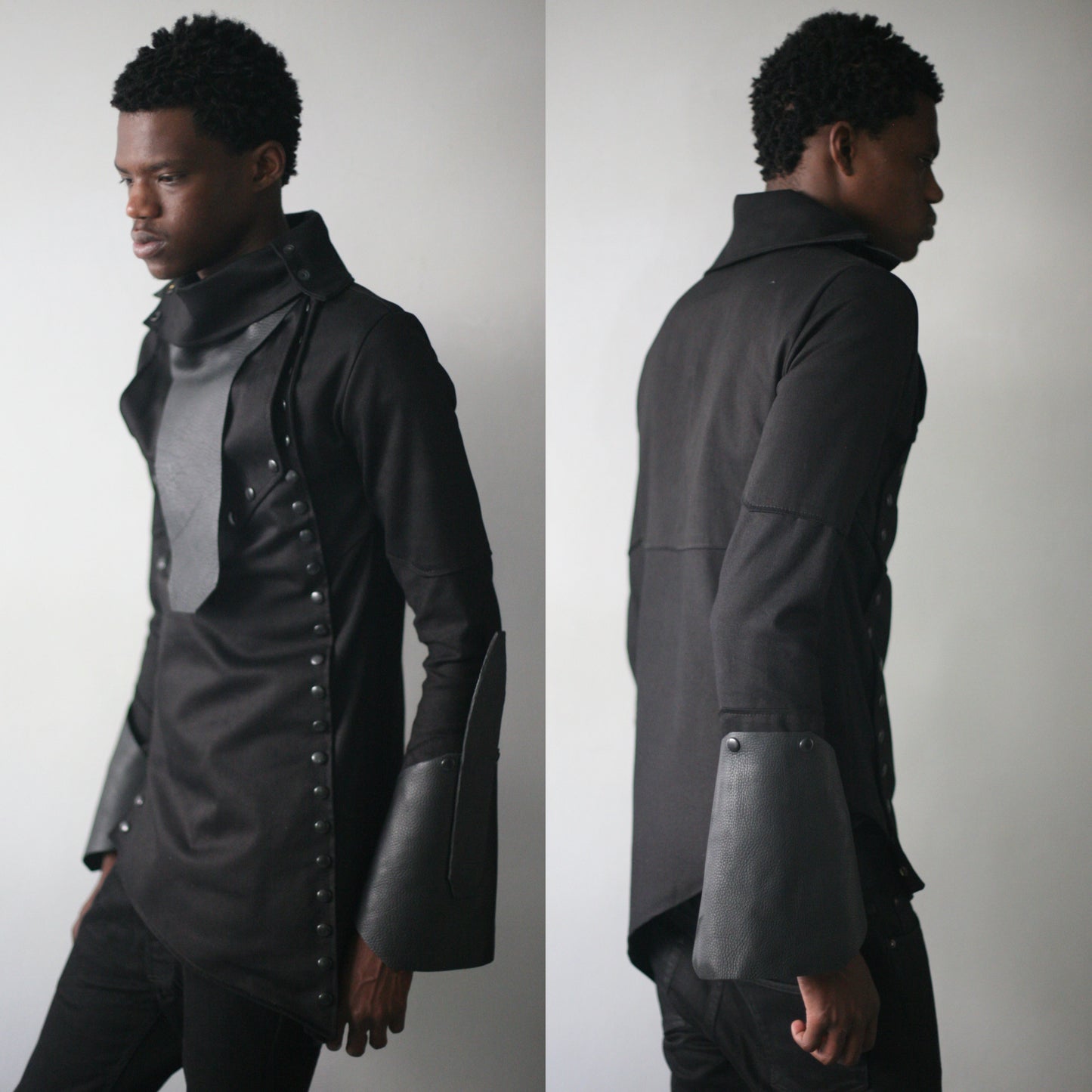 Cinis Gladius Jacket