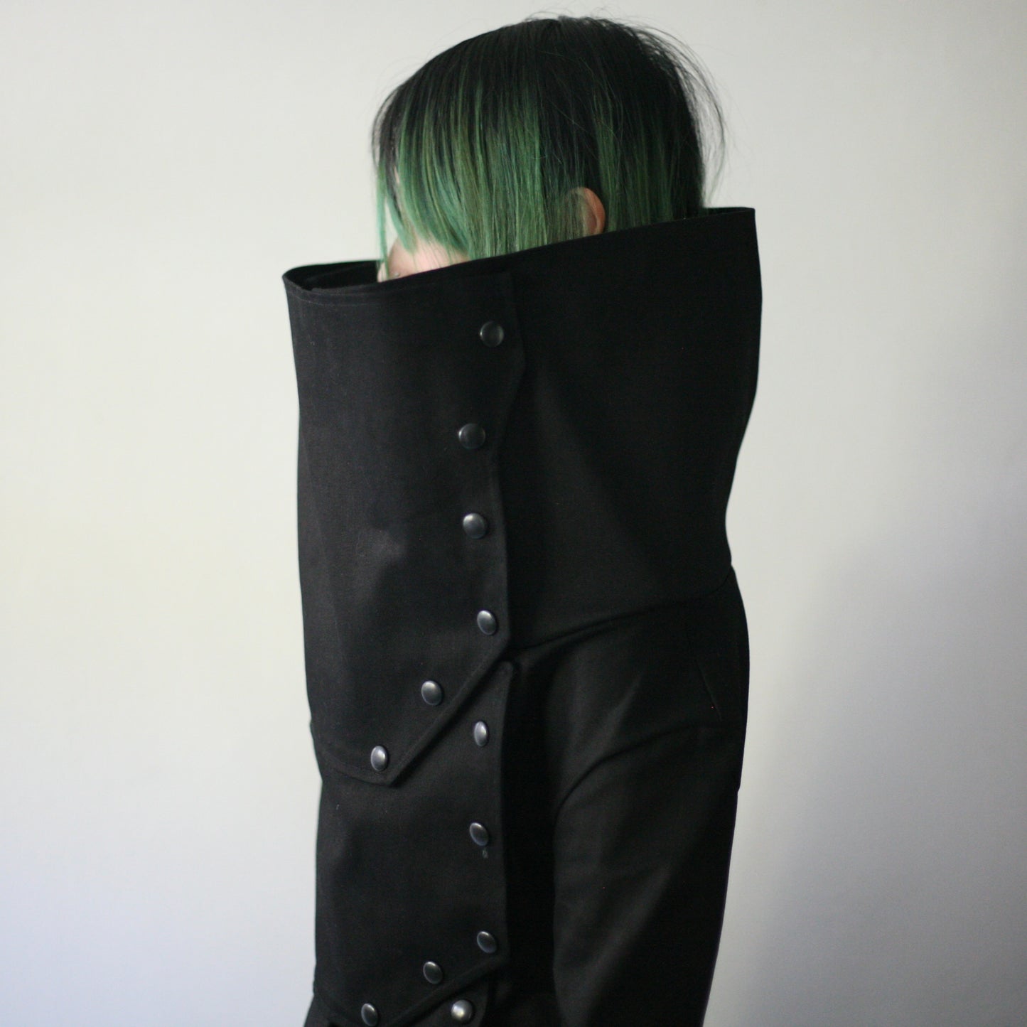 Cinis Bastionis Jacket