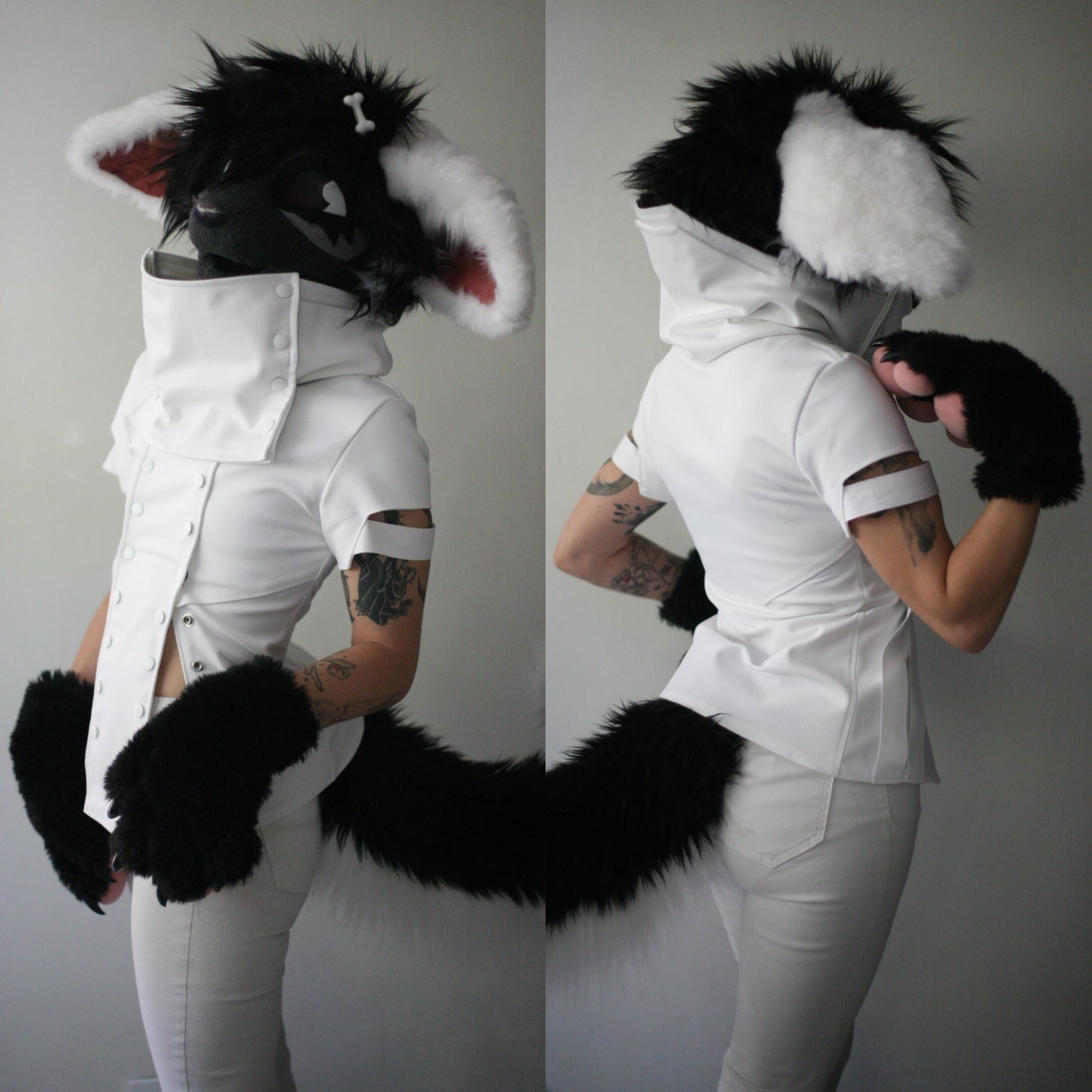 Nix Ferrum Vest
